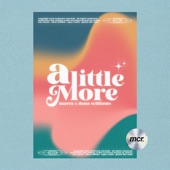 A Little More (feat. Dana Williams) artwork