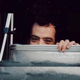 שלם ASKER, יואש & whoislior