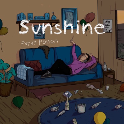 Sunshine - Single