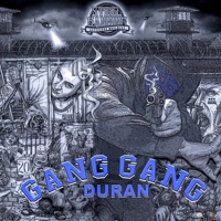 Gang Gang - Single - El Duran