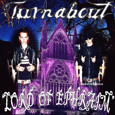 Lord of Ephraim - Single