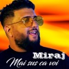 Mai Sus Ca Voi - Single