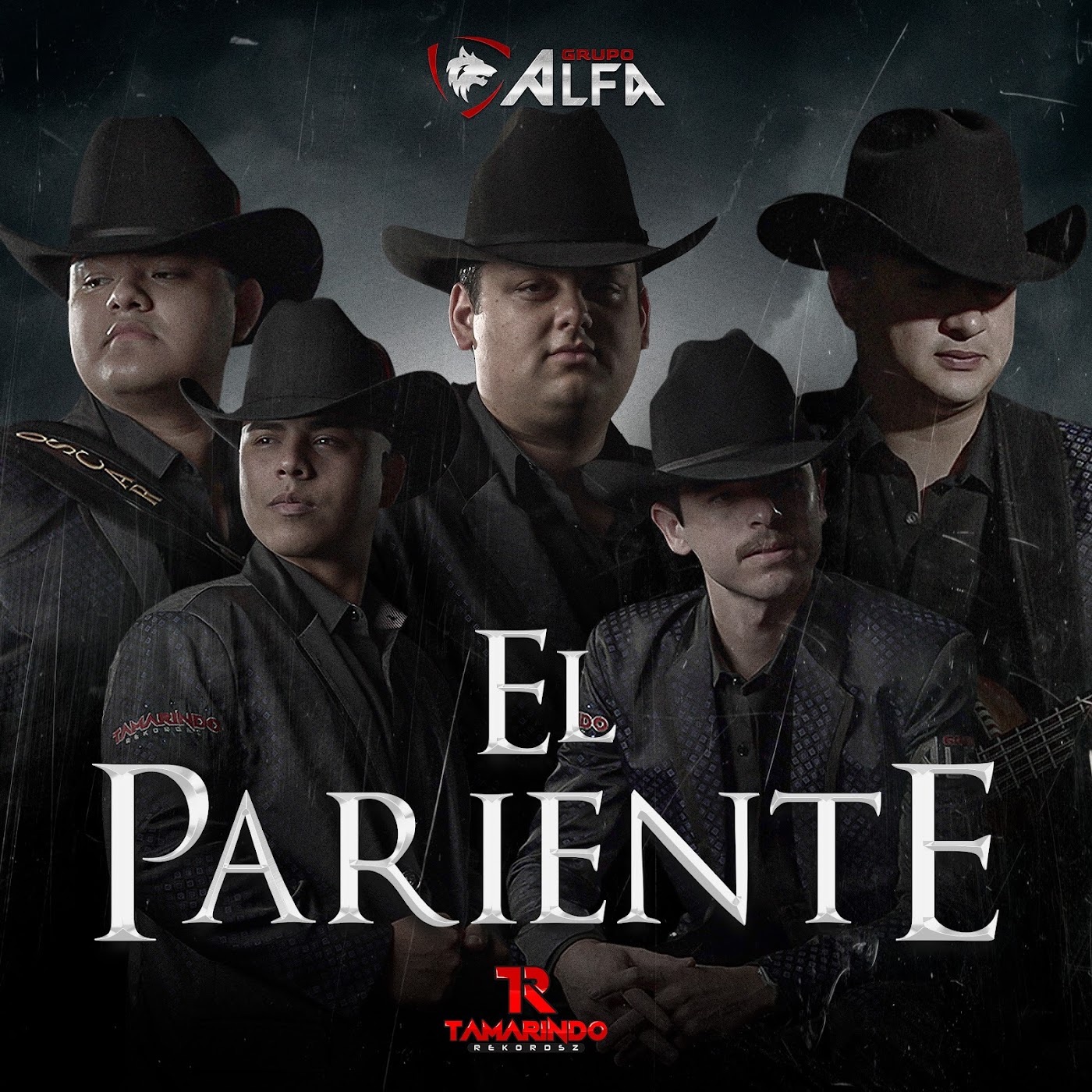 El Pariente - Single