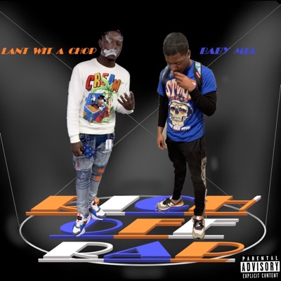 Rich Off Rap - Single