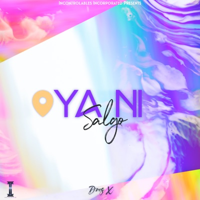 Ya Ni Salgo - Single