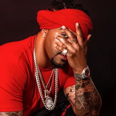 Listen to Irv Da God, watch music videos, read bio, see tour dates & more!