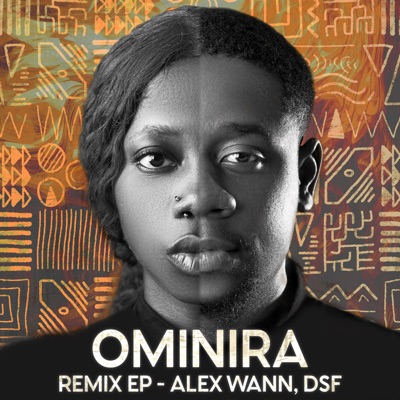Ominira Remix EP (feat. Oluwadamvic) - Single