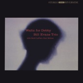 Waltz For Debby (Live At The Village Vanguard / 1961) artwork