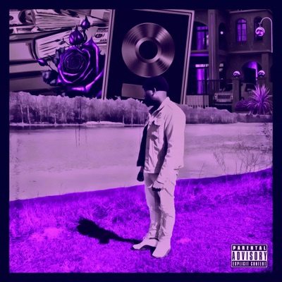 Slowing My Goals (SLOWED) - EP