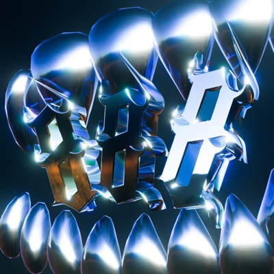 888 (feat. Riverking) - Single