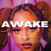 Album cover for Tems (Awake Instrumental) by Prodbywinzy