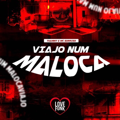 Viajo Num Maloca - Single