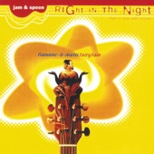Right in the Night (Fall in Love with Music) [feat. Plavka] [Flamenc-o-matic Fairytale] artwork
