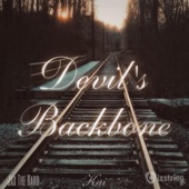 Devil's Backbone artwork