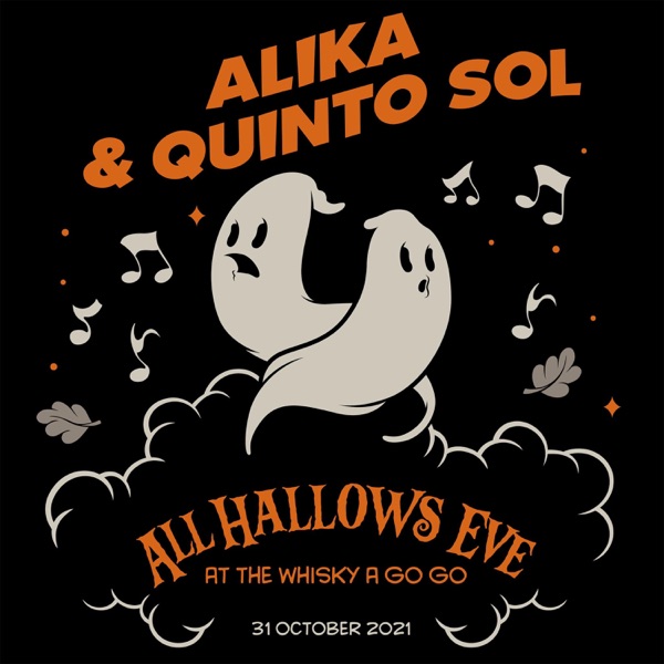 All Hallows Eve (Live at The Whisky a Go Go, Hollywood, CA) [Live at The Whisky a Go Go] [feat. Quinto Sol]
