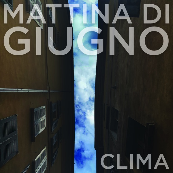 Mattina Di Giugno - Single