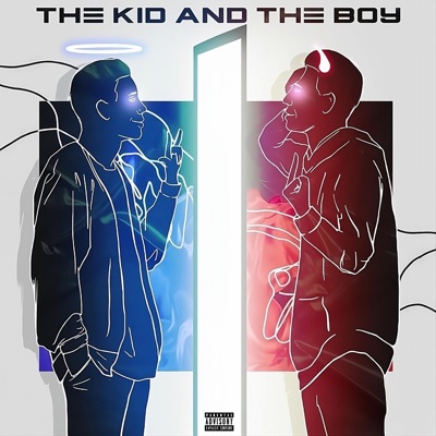 The Kid and the Boy