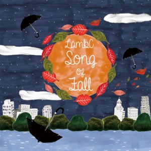 Song of Fall - Single