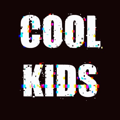 Cool Kids (feat. Zeus Magnus) - Single
