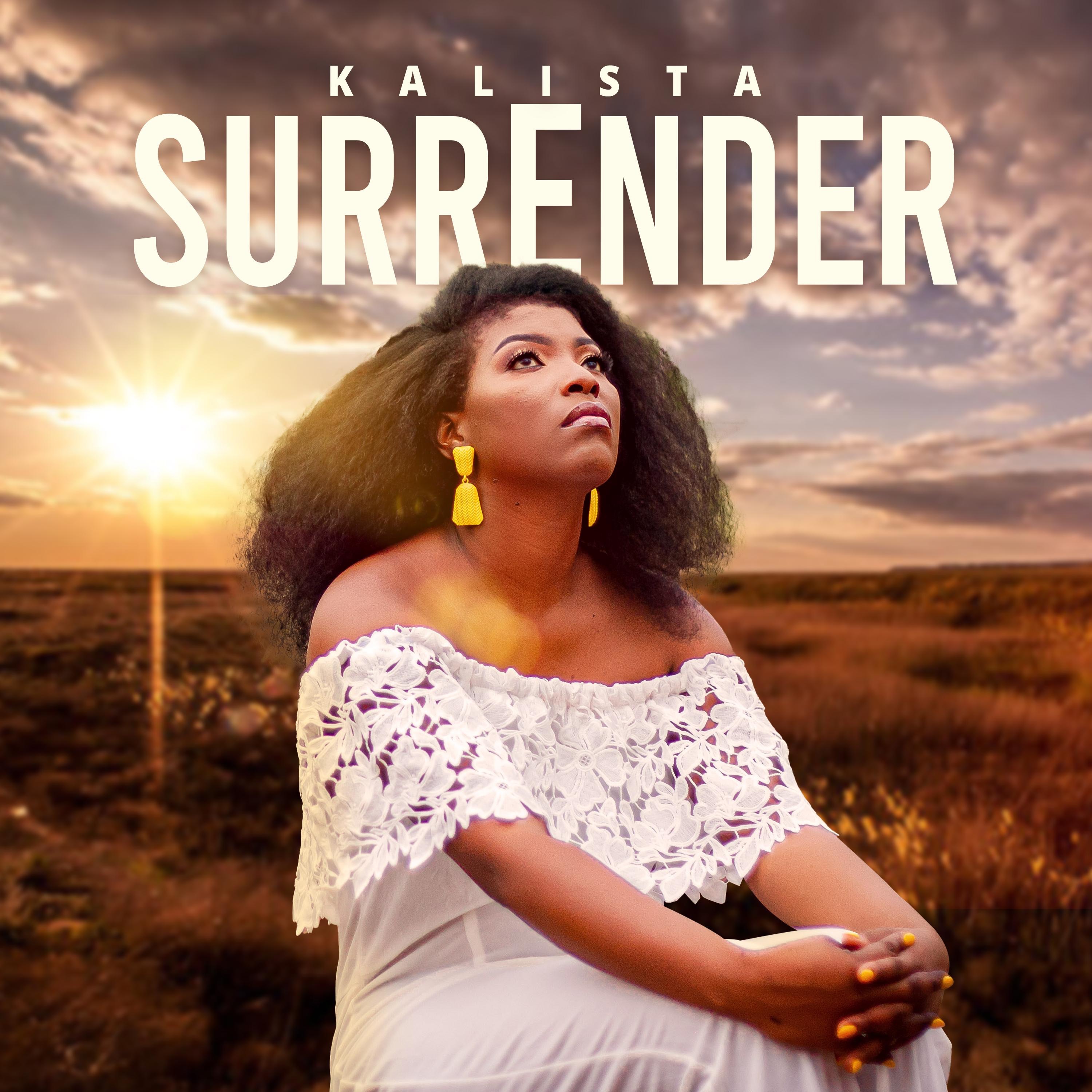 Surrender - Single