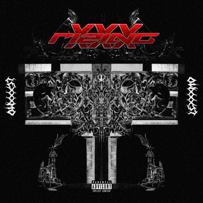 XXXRIZING - Single