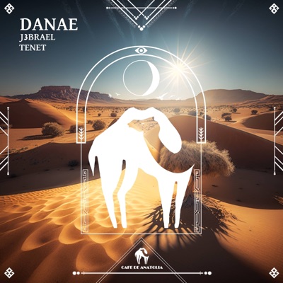 Danae - Single