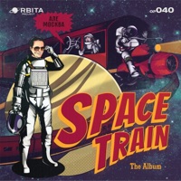 Space Train - Taga & Evgenii Klassen