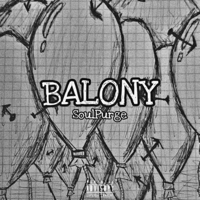 Balony (Koszmar) - Single