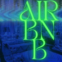 AirBnB (feat. Tisci) - Single - Rishike