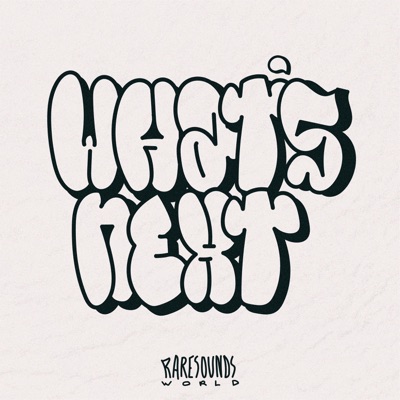 What's Next - Single