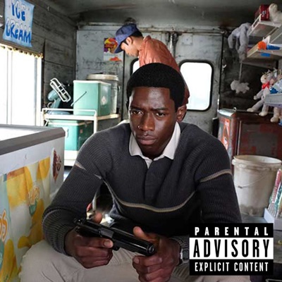 Song - Revenge! - Franklin Saint 38
