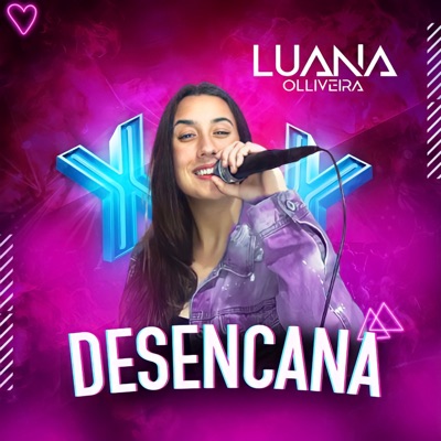 Desencana - Single