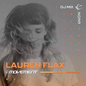 Lauren Flax at Movement Detroit 2023 (DJ Mix)