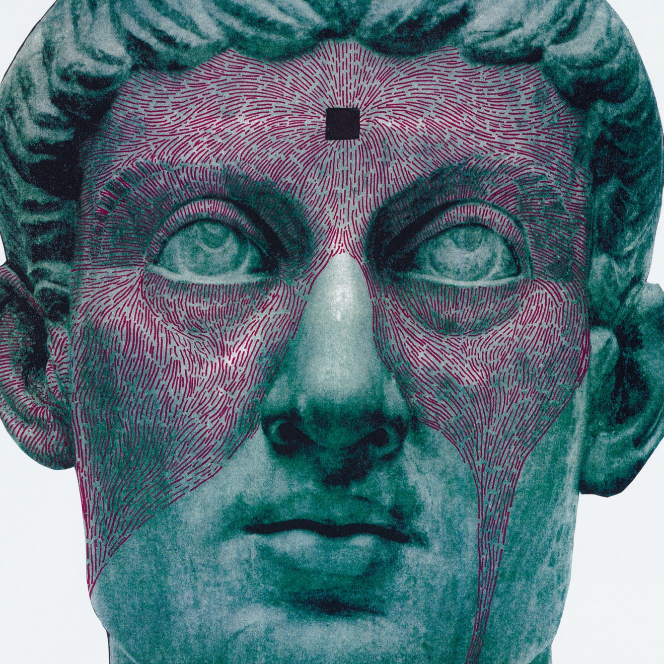 Protomartyr – The Agent Intellect (2015) [iTunes Match M4A]