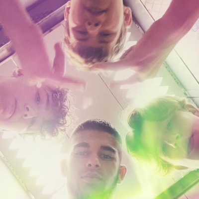 Hazy Way (Remix) - Single