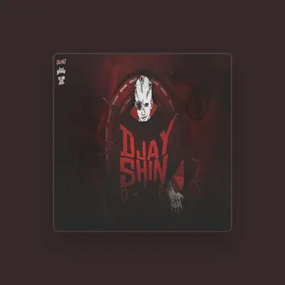Listen to DJ SHIN, watch music videos, read bio, see tour dates & more!