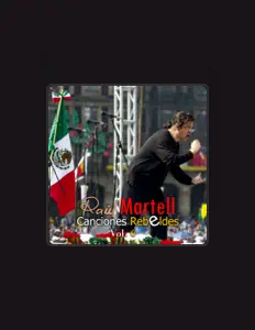 Dengarkan Raúl Martell, tonton video musik, baca bio, lihat tanggal tur & lainnya!