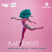 Bad Roses artwork