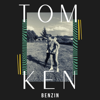 Benzin - Tomken