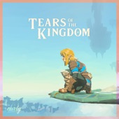 Tears of the Kingdom artwork