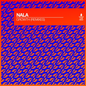 Growth (Remixes) - Single