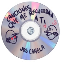 Canciones Que Me Recuerdan a Ti - Single - Jos Canela