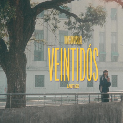 VEINTIDÓS - Single