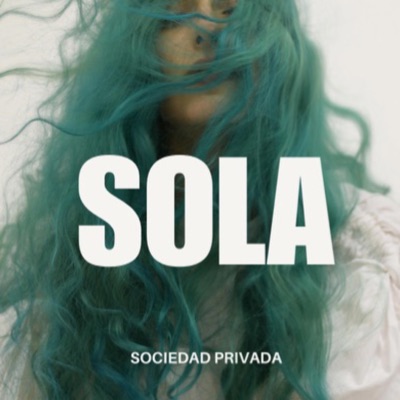 SOLA (feat. Jayysnazzy) - Single