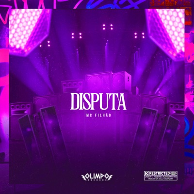 Disputa - Single