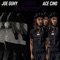 On Spotify (feat. Ace Cino) - Joe Guhy lyrics