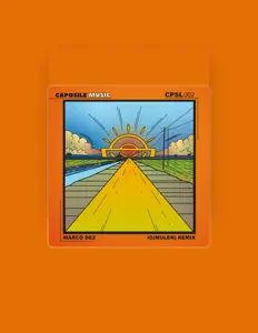 Ouça Marco Dez, assista a videoclipes, leia a biografia, veja as datas das turnês e mais!