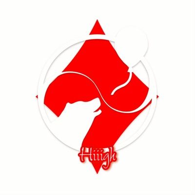 HIIIGH (feat. Shod Da Kidd) - Single