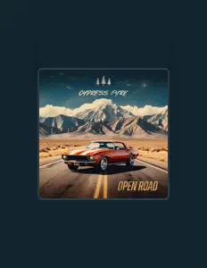 Escucha a Cypress Fyre, mira videos musicales, lee su biografía, consulta las fechas de las gira y más.