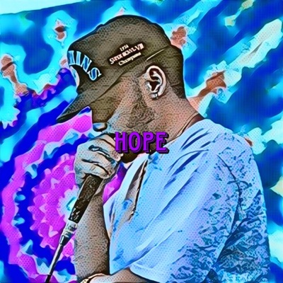 Hope (feat. Noah) - Single